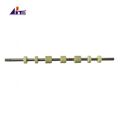 ATM Peças sobressalentes Wincor Cineo Shaft KM 3B CPL 1750140999-66 1750245699