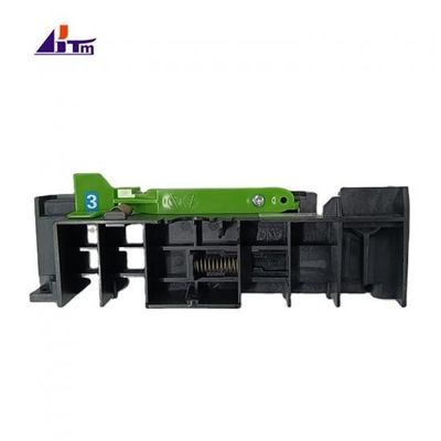 ATM Peças Wincor Cineo C4060 Guia bobina de armazenamento CAT 2 esquerda 1750133732