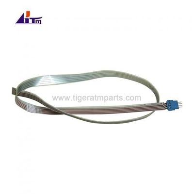 Automóveis Automóveis Peças Wincor Nixdorf CMD Cassete Flex Cable 1750043025