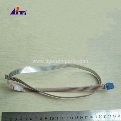 Automóveis Automóveis Peças Wincor Nixdorf CMD Cassete Flex Cable 1750043025