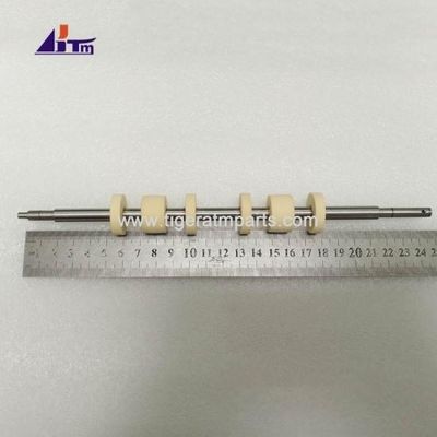 ATM Peças sobressalentes Wincor Nixdorf Roller Shaft RM3 1750133579-52