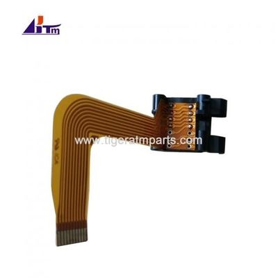 Peças de caixas eletrônicos Wincor Nixdorf V2XF Leitor de cartões Chip Cable V2XF-22-18