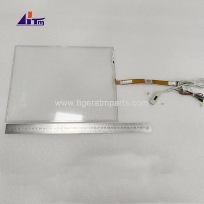 Partes da máquina ATM Wincor Nixdorf TouchScreen CTII 15