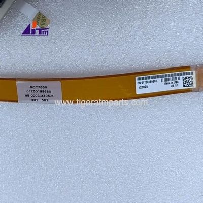 Partes da máquina ATM Wincor Nixdorf TouchScreen CTII 15
