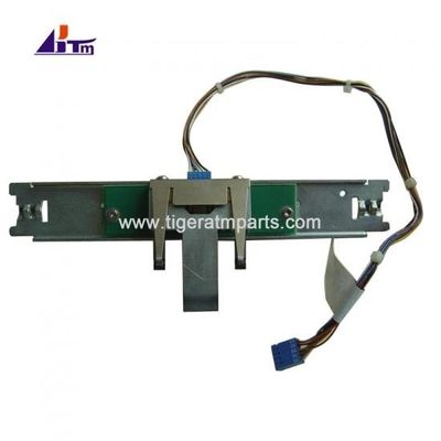 Peças de máquina ATM Wincor Nixdorf Traverse Com Sensor Lever Assd 1750046776