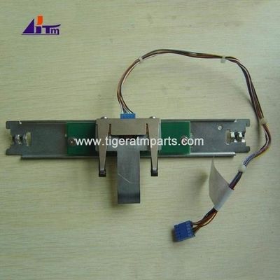 Peças de máquina ATM Wincor Nixdorf Traverse Com Sensor Lever Assd 1750046776