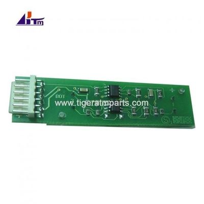 Partes ATM Wincor Nixdorf Estação de medição DMS Receptor 4768200515 4768000115