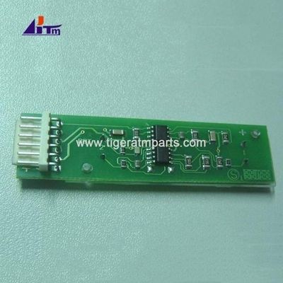 Partes ATM Wincor Nixdorf Estação de medição DMS Receptor 4768200515 4768000115