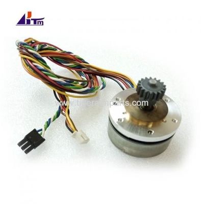 Partes de máquinas ATM Wincor Cineo C4060 Motor 1750193276-02
