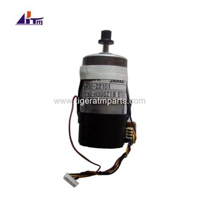 Peças de máquina ATM Wincor Nixdorf V2XU V2XF Leitor de cartões Motor V2XF-27 FP30-H306Z1B