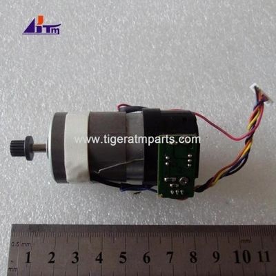 Peças de máquina ATM Wincor Nixdorf V2XU V2XF Leitor de cartões Motor V2XF-27 FP30-H306Z1B