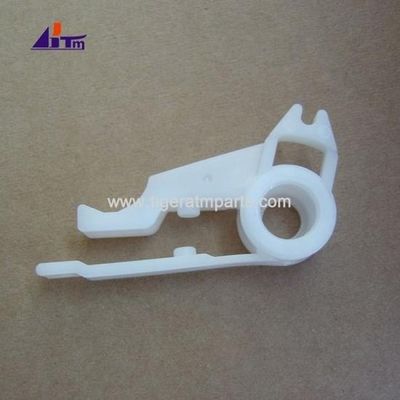 ATM Peças sobressalentes Wincor Nixdorf Bracket Branco CMD V4 1750051761-27