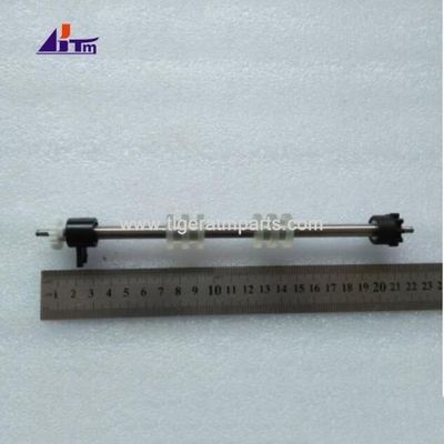 ATM Peças sobressalentes Wincor Nixdorf CMD V4 Contador Rotat Shaft Assy 1750020811