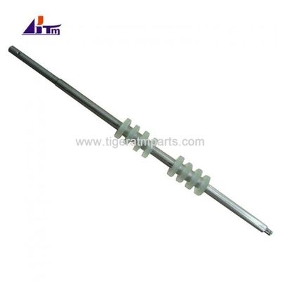 Automóveis de distribuição automática Peças Wincor Nixdorf Rodas de pressão Assy CMD V4 1750051761-23 1750035766