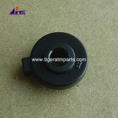Peças de máquina ATM Wincor Nixdorf V Modulo Black Roller 1750051761-20
