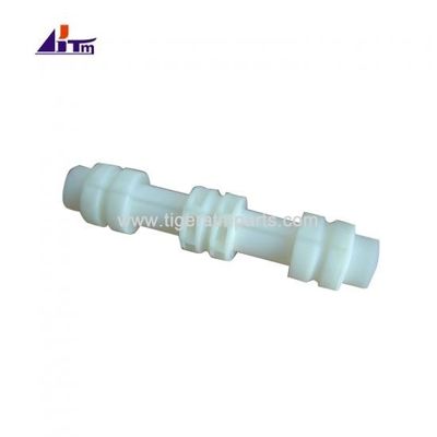 ATM Parts Wincor Nixdorf V Module Roller de plástico branco 1750051761-17 4834100820