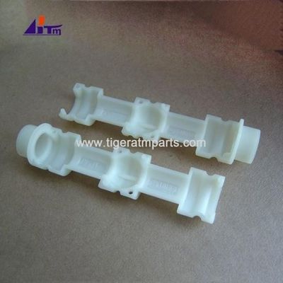 ATM Parts Wincor Nixdorf V Module Roller de plástico branco 1750051761-17 4834100820