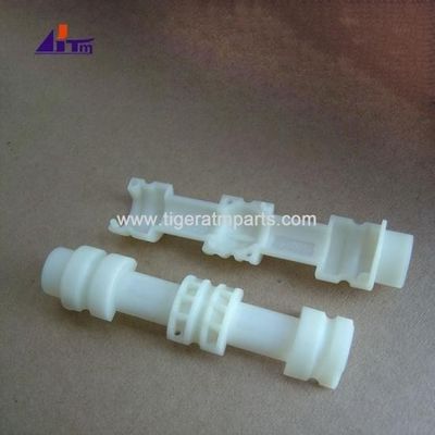 ATM Parts Wincor Nixdorf V Module Roller de plástico branco 1750051761-17 4834100820