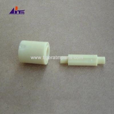 ATM Componentes Wincor Nixdorf eixo F Roller para V módulo 1750051761-14 1750074412