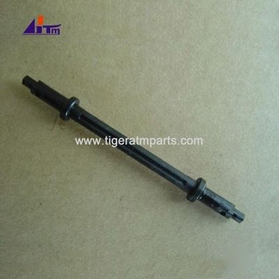 Wincor Nixdorf ATM V Módulo de plástico de eixo Preto Cor 1750051761-11 1750044600