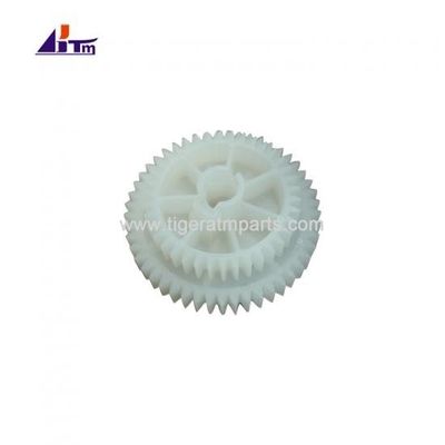 ATM Componentes Wincor V Module Wheel CMD-V4 38T 49T Engrenagem 1750051761-06 1750041948