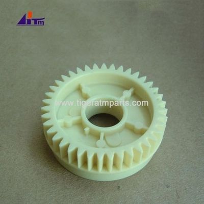 Wincor Nixdorf V Module Big Gear 39T 1750051761-05 Partes de máquinas ATM