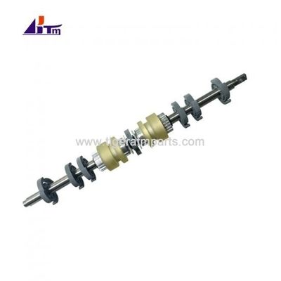 Partes ATM Diebold 368 ESC eixo de alimentação Assy 49-233165-000A 49233165000A-56
