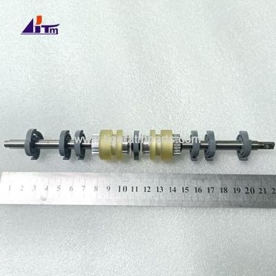 Partes ATM Diebold 368 ESC eixo de alimentação Assy 49-233165-000A 49233165000A-56