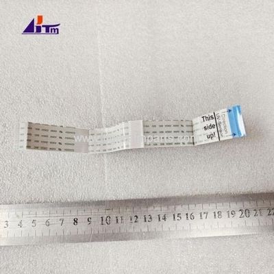 ATM Peças sobressalentes Wincor Nixdorf Cineo Flat Cable Branco 1750144444