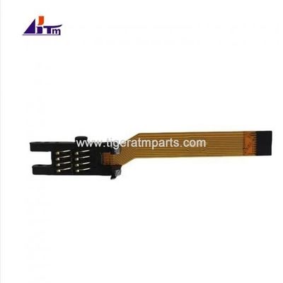 ATM Peças sobressalentes Wincor Nixdorf ICM330 IC Bloco de contacto Assy 1750239436