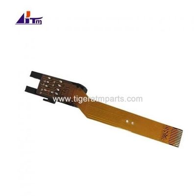 ATM Peças sobressalentes Wincor Nixdorf ICM330 IC Bloco de contacto Assy 1750239436