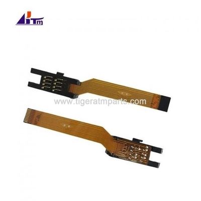 ATM Peças sobressalentes Wincor Nixdorf ICM330 IC Bloco de contacto Assy 1750239436