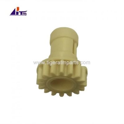 ATM Peças sobressalentes Wincor Cineo Gear 16 Dente para VS Modulo 1750200435-100-1