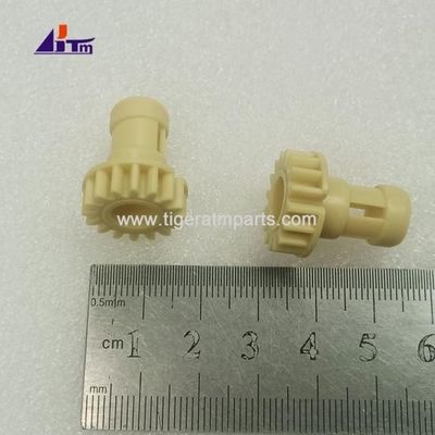 ATM Peças sobressalentes Wincor Cineo Gear 16 Dente para VS Modulo 1750200435-100-1