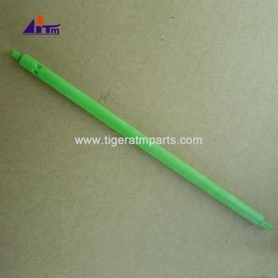 Wincor Nixdorf Peças da máquina ATM Green Plastic Shaft CMD-V4 1750051761-34