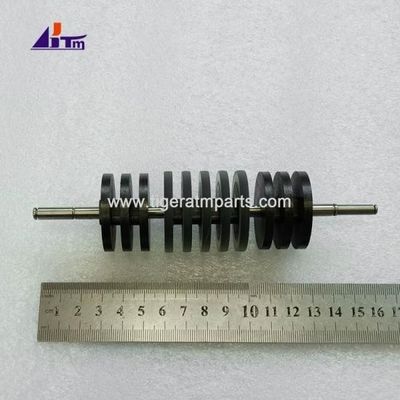 Wincor Nixdorf Drive Roller Shaft VM3 CCDM 1750101956-04-02 1750297385 ATM Peças