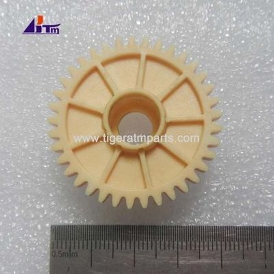 Wincor Nixdorf Gear 37 Dent CDM-V5 1750215294-28 1750179766 ATM Peças sobressalentes