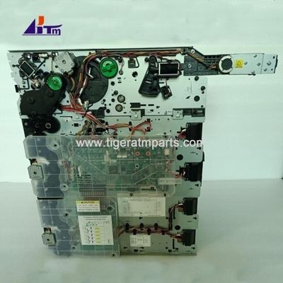 Peças de máquina de caixas eletrônicos Hyosung CDU10 Dispensador de caixas eletrônicos Hardware