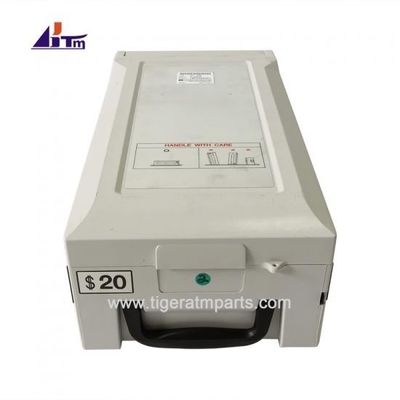 7310000225 Hyosung ATM Parts CST-7000 Cash Cassette ATM Machine Componentes