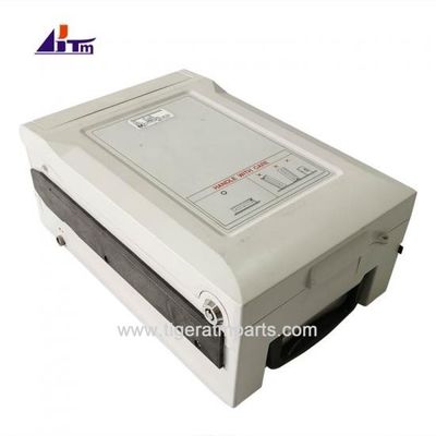Peças de máquina ATM Hyosung Nautilus CST-1100 2K Nota Cassete 7310000082