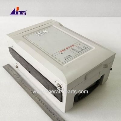 Peças de máquina ATM Hyosung Nautilus CST-1100 2K Nota Cassete 7310000082