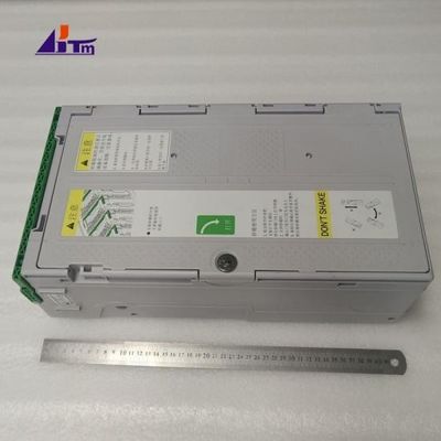 Peças da máquina ATM Hyosung 8000T Caixa de reciclagem CW-CRM20-RC 7430006057