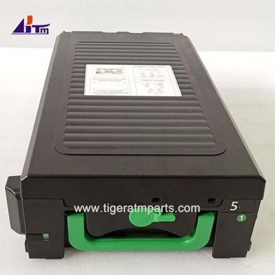 7430001005 Hyosung ATM Parts CDU10 CST Cassete ATM Machine Parts