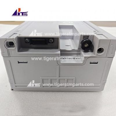 7430006581 Hyosung 8600 BRM50 RJC Rejeite Cassete ATM Partes da máquina