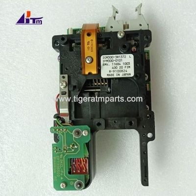 Hyosung Sankyo DIP Card Reader ICM300-3R1372 Peças de máquina ATM