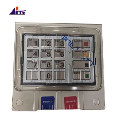 Diebold ATM Parts EPP7 BSC teclado 49-249440-721A 49249440721A