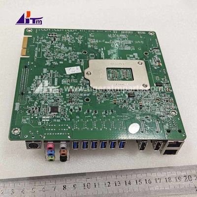 445-0770712 4450770712 NCR Misano placa-mãe ATM Peças sobressalentes