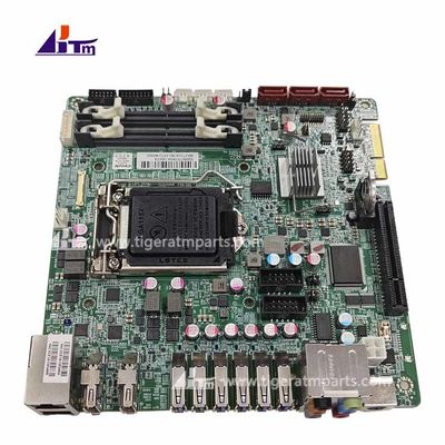 445-0770712 4450770712 NCR Misano placa-mãe ATM Peças sobressalentes