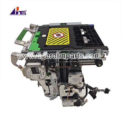 NCR Fujitsu G610 GBRU Dispensador Escrow ATM Peças 009-0028597 0090028597