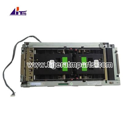 0090025029 Fujitsu ATM Parts NCR GBRU GBNA Transportes inferiores BNA2 009-0025029